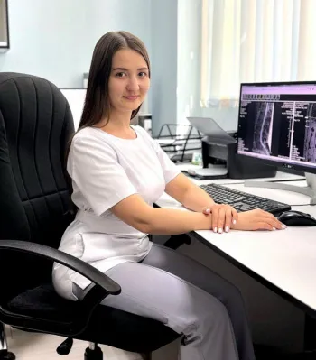 Ложкина Виктория Андреевна в Ижевск