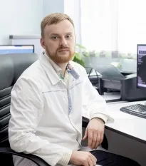 Барышников Сергей Александрович в Ижевск