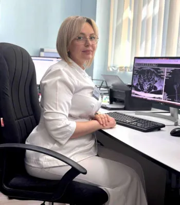 Макарова Софья Алексеевна в Ижевск