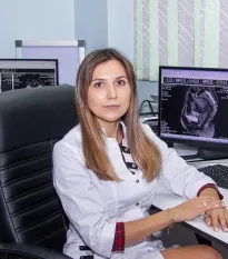 Субаева Элина Илсуровна в Ижевск