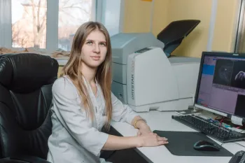 Зянтерекова (Зайцева) Юлия Олеговна в Ижевск